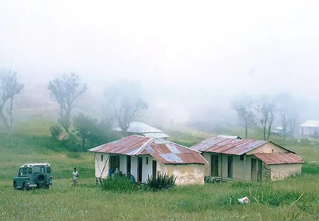 روستای درازنو