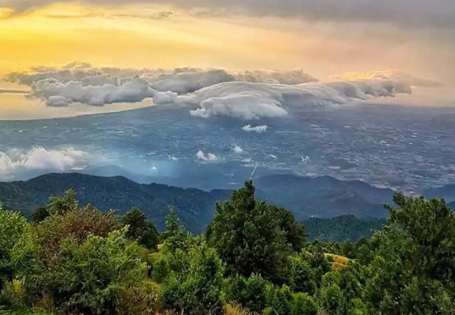 روستای درازنو 