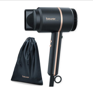 سشوار بیورر مدل HC35