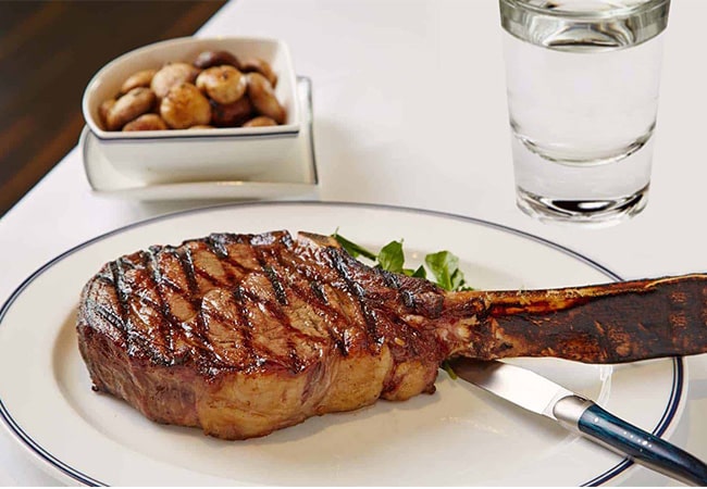 طرز تهیه دنده کباب خوشمزه