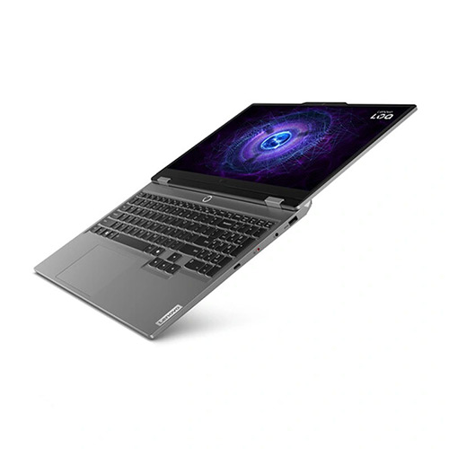 لپ‌تاپ لنوو LOQ – Core i5-12450HX | RTX 3050 | 12GB RAM | 512GB SSD