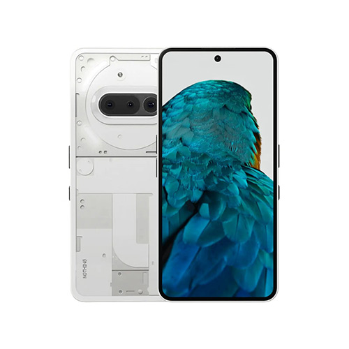 Nothing Phone 3a