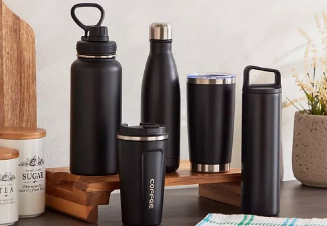 ماگ یا قمقمه شخصی