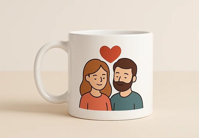 هدیه شخصی‌سازی‌شده