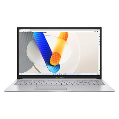 لپ‌تاپ 15.6 اینچی ایسوس Vivobook 15 F1504VA-NJ824