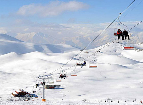 آبعلی