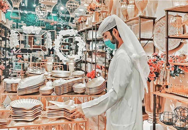 مرکز خرید دراگون مارت