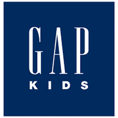 برند Gap Kids