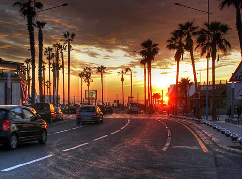 کورنیش