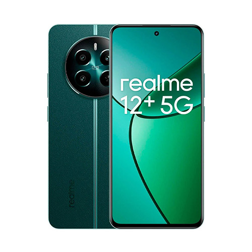 Realme 12 Plus