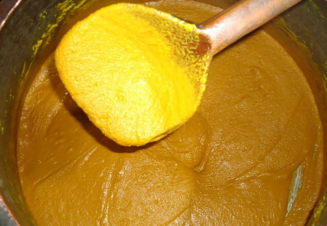 آروشه مهدی‌شهر