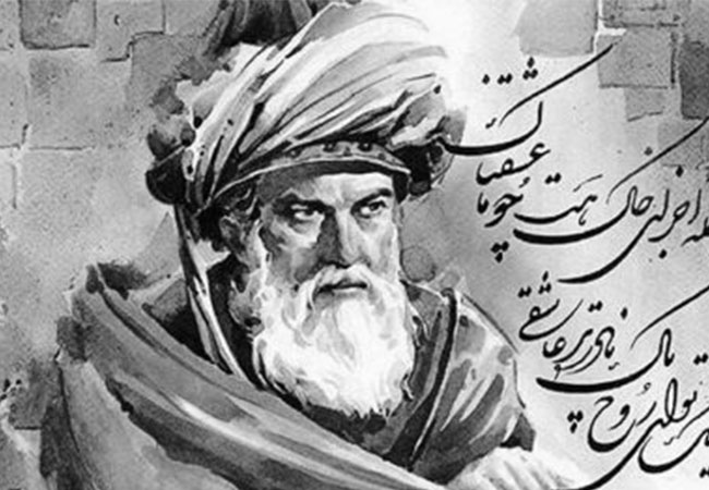  زندگینامه عطار نیشابوری