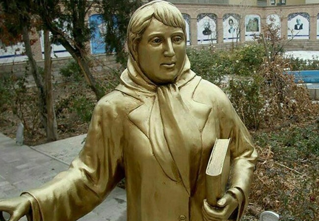 زندگینامه پروین اعتصامی 