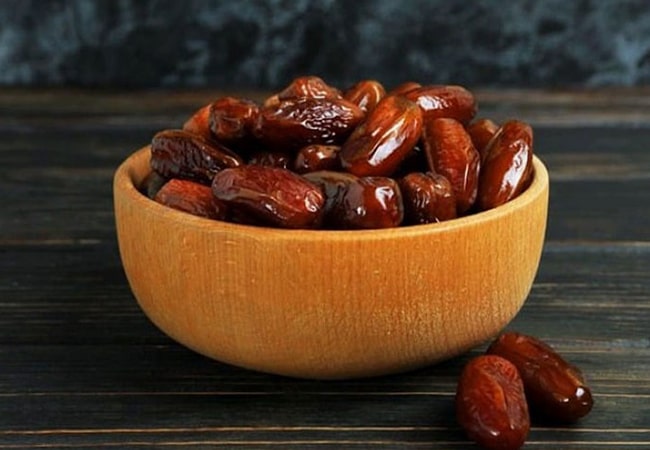 خرما و فرآوردههای آن