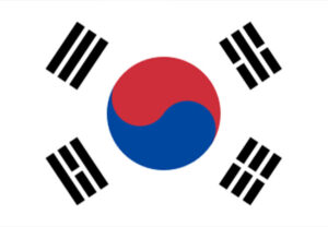 کره جنوبی