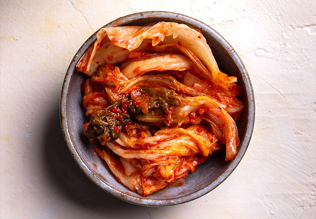 Kimchi