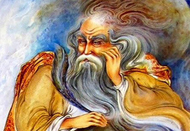  عطار نیشابوری