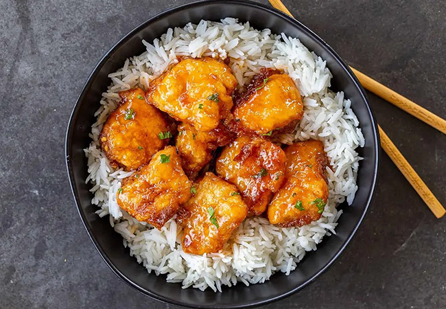 طرز تهیه مرغ ترش شمالی