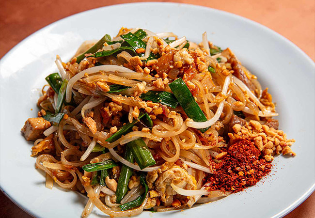 Pad Thai