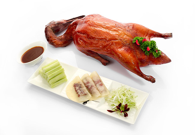 Peking Duck