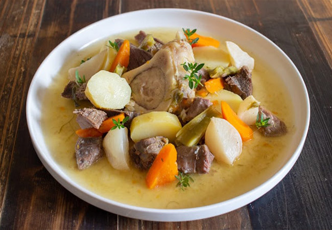 Pot au Feu
