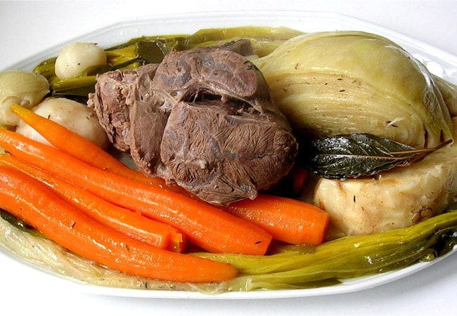 Pot au Feu