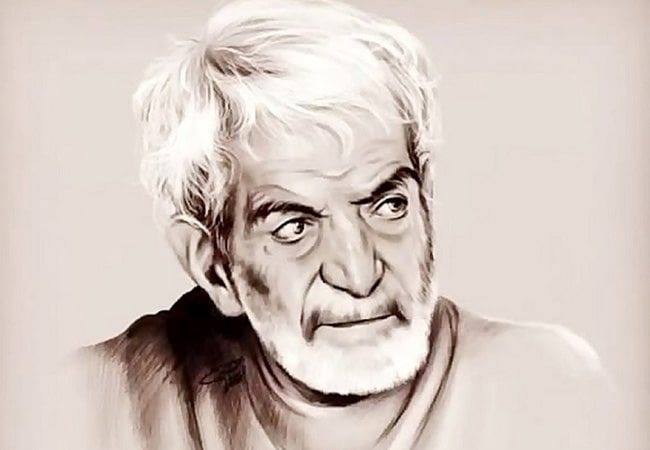 بیوگرافی شهریار