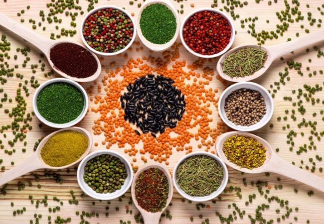 ادویههای جنوبی