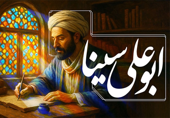 ابوعلی سینا