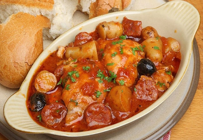 خورش آلومسما