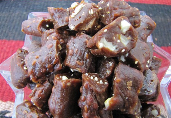 چیکو مهدیشهر