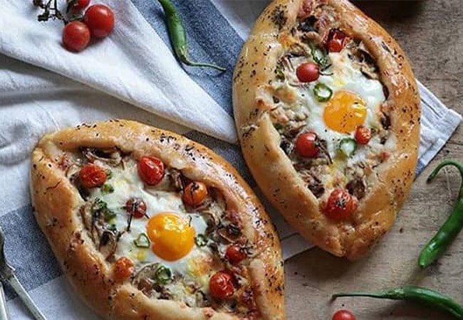 آموزش خاچاپوری