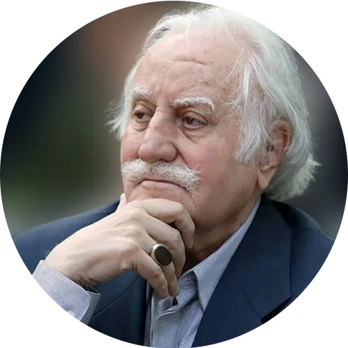 محمود فرشچیان