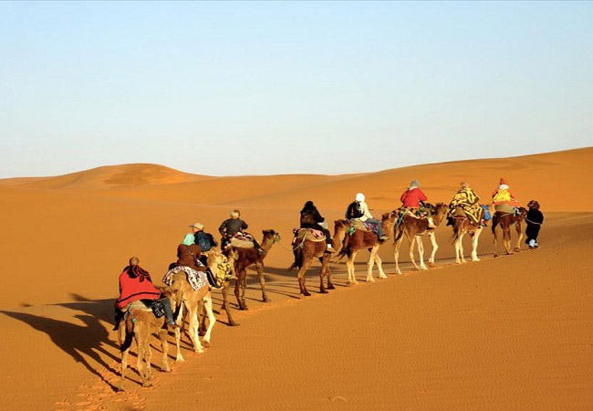 کویر متینآباد