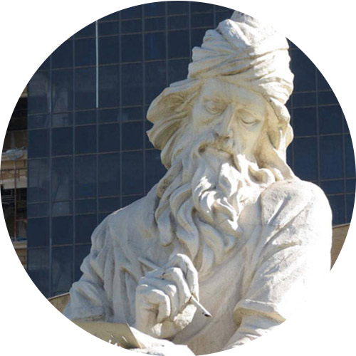 میرعماد حسنی قزوینی