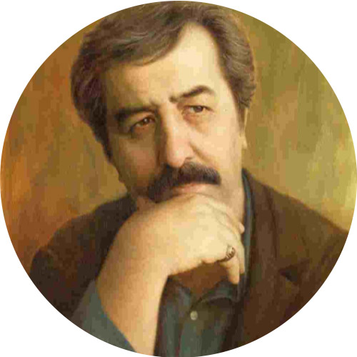 مرتضی کاتوزیان