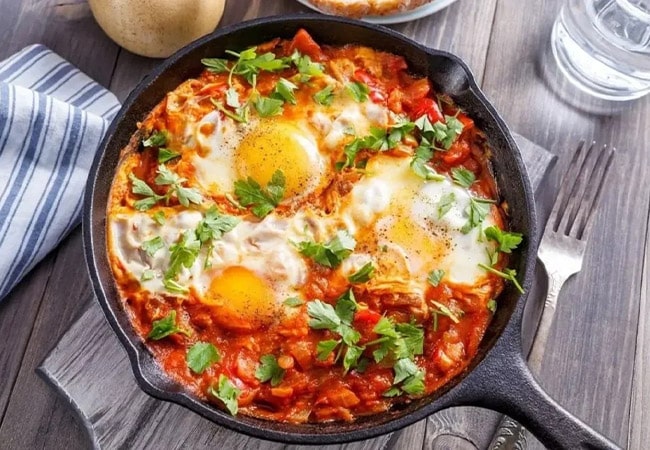 خورش پامادور