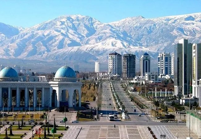 شرایط مهاجرت به تاجیکستان