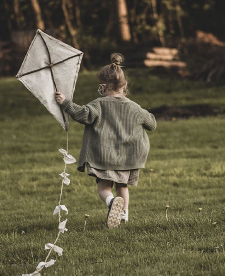 سفر بدون دغدغه با کودک