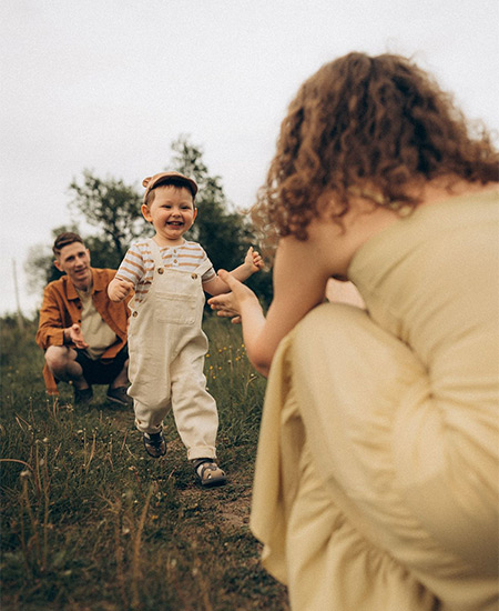 سفر همراه با کودک