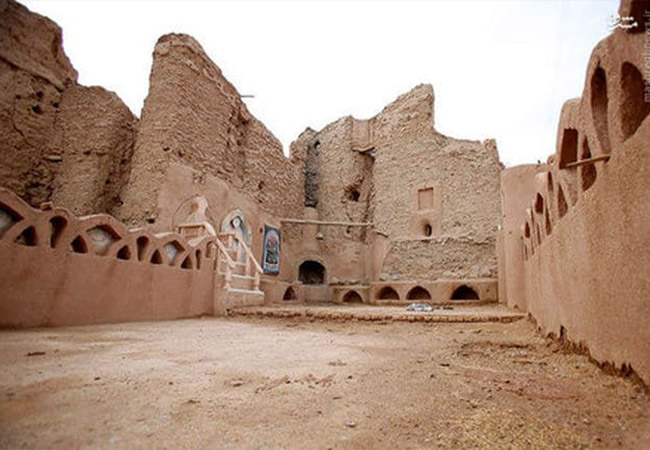 شهر نوشآباد