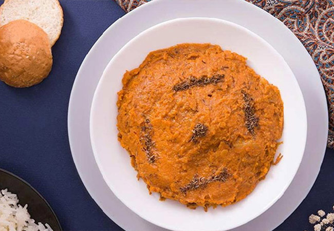 قیمه بوشهری