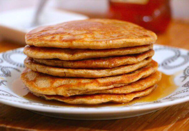 نان چم‌چمو