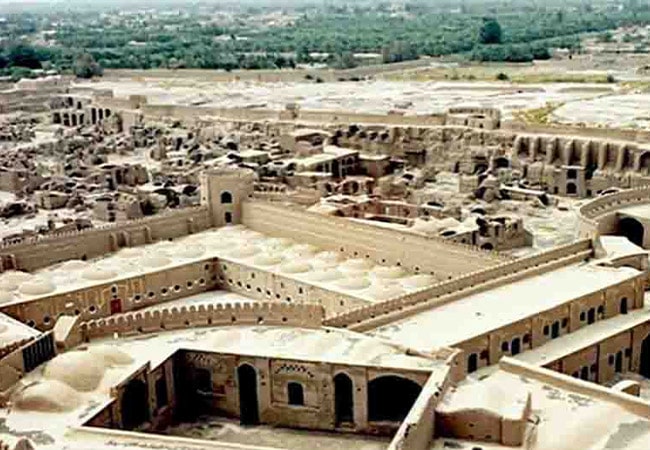 شهر هگمتانه