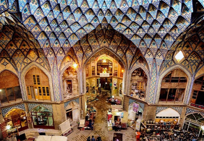 میدان نقش جهان