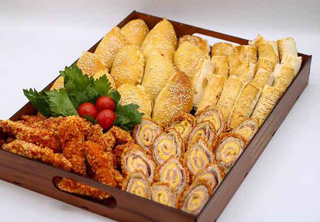 سینی سوخاری