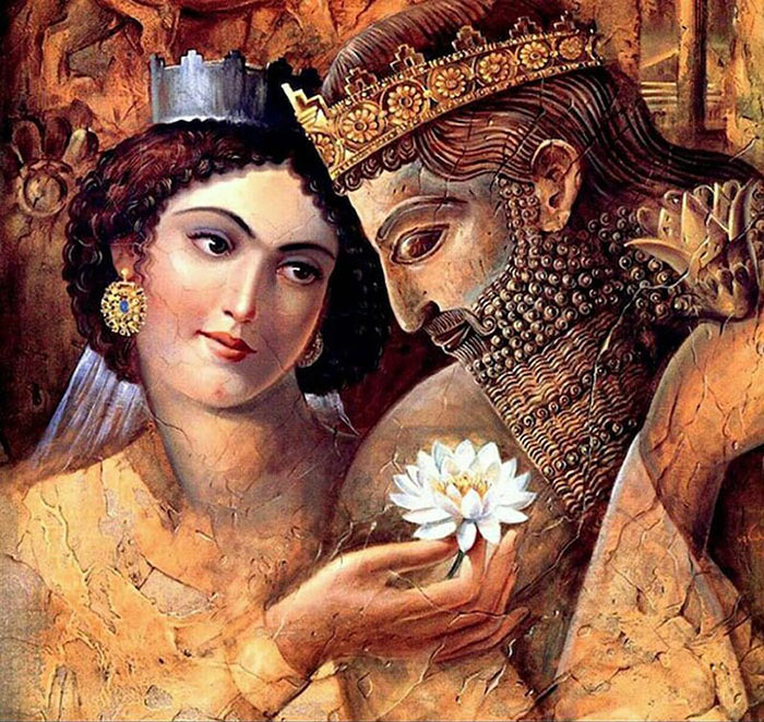 سپندارمذگان